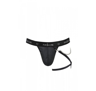 058 THONG BILL black L/XL - Passion